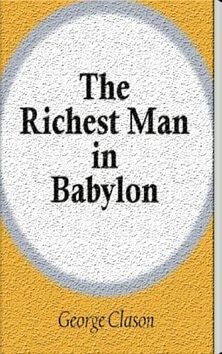 The Richest man In Babylon – vue 2