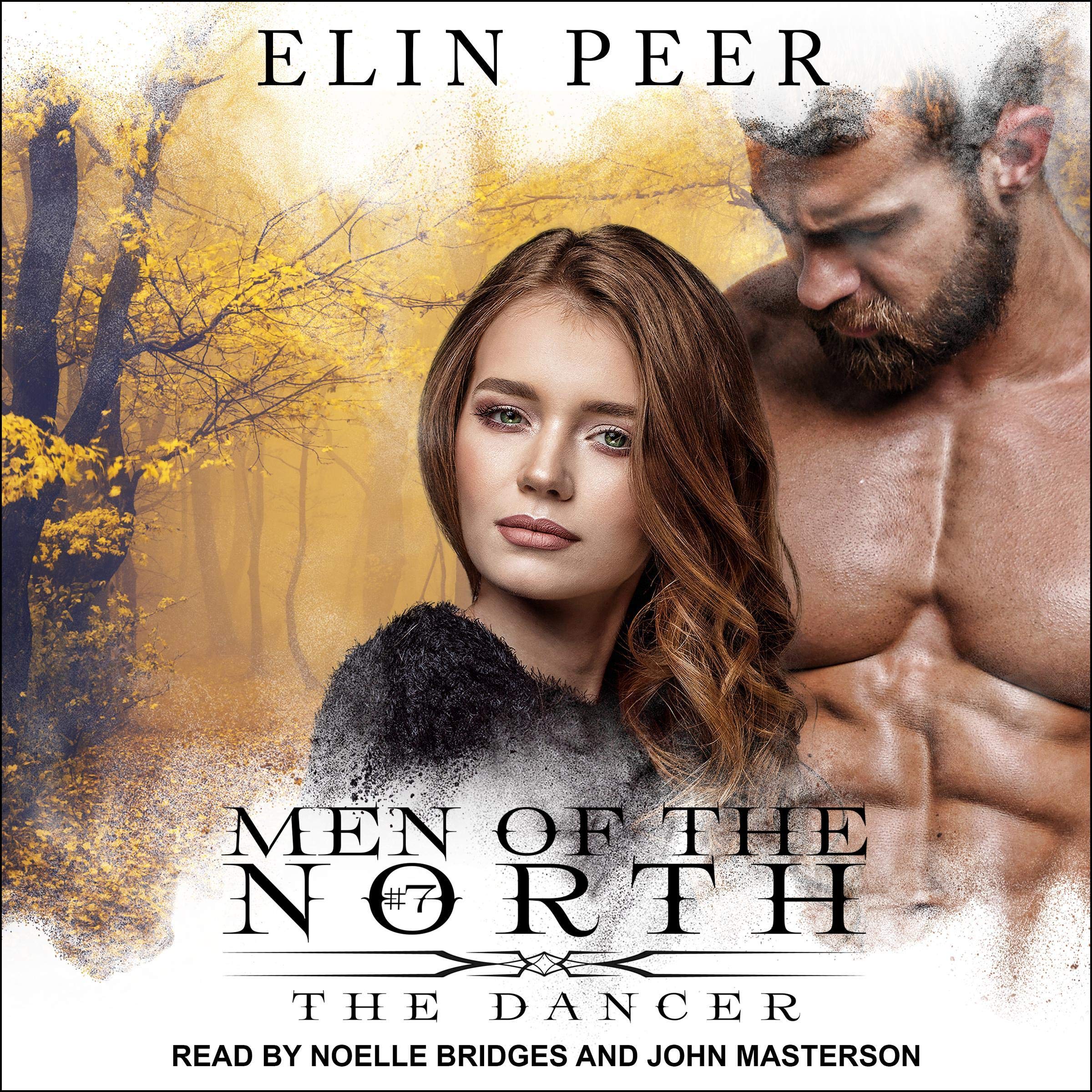 Cover art for The Dancer