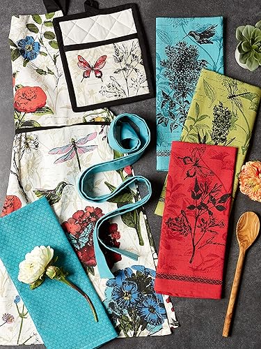 Miniatura 3 de DII Botanical Butterfly Kitchen Collection