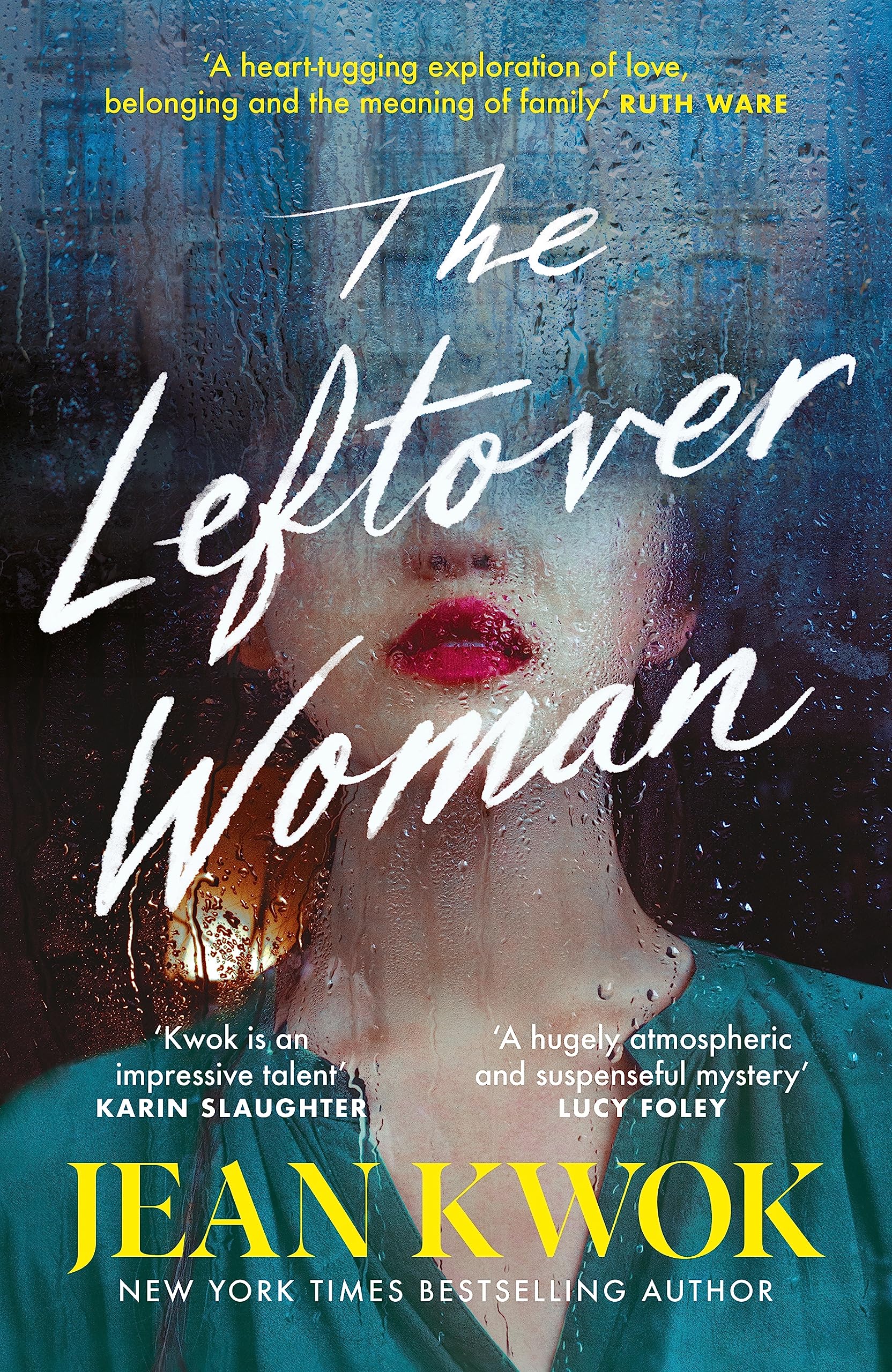 The Leftover Woman
