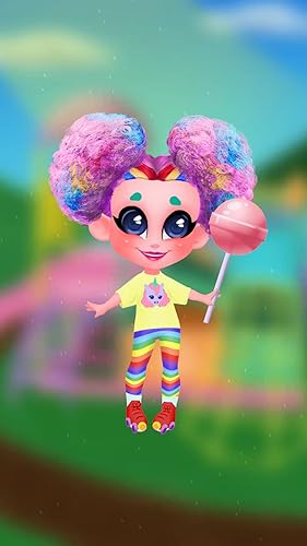 Bonecas de Moda - Jogos de Vestir e Penteado