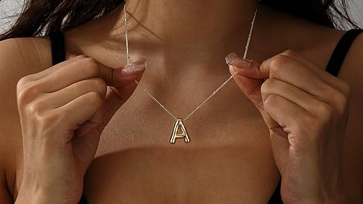 ★SENTIMENTS★ NO.517 [SMALL] NECKLACE Third Eye Heart Necklace – Kenda Kist