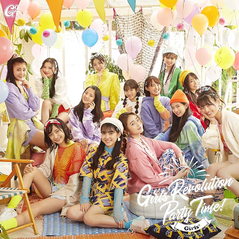 アニメ girls2CD CD/Blu-ray｜Z/X Code reunion(ゼクス コード リユニオン)
