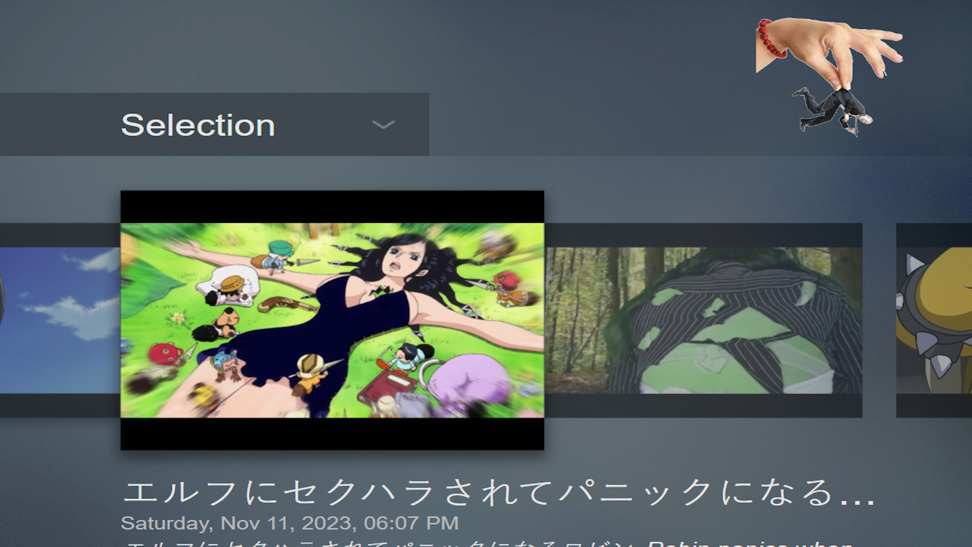 Giantess TV - App on Amazon Appstore