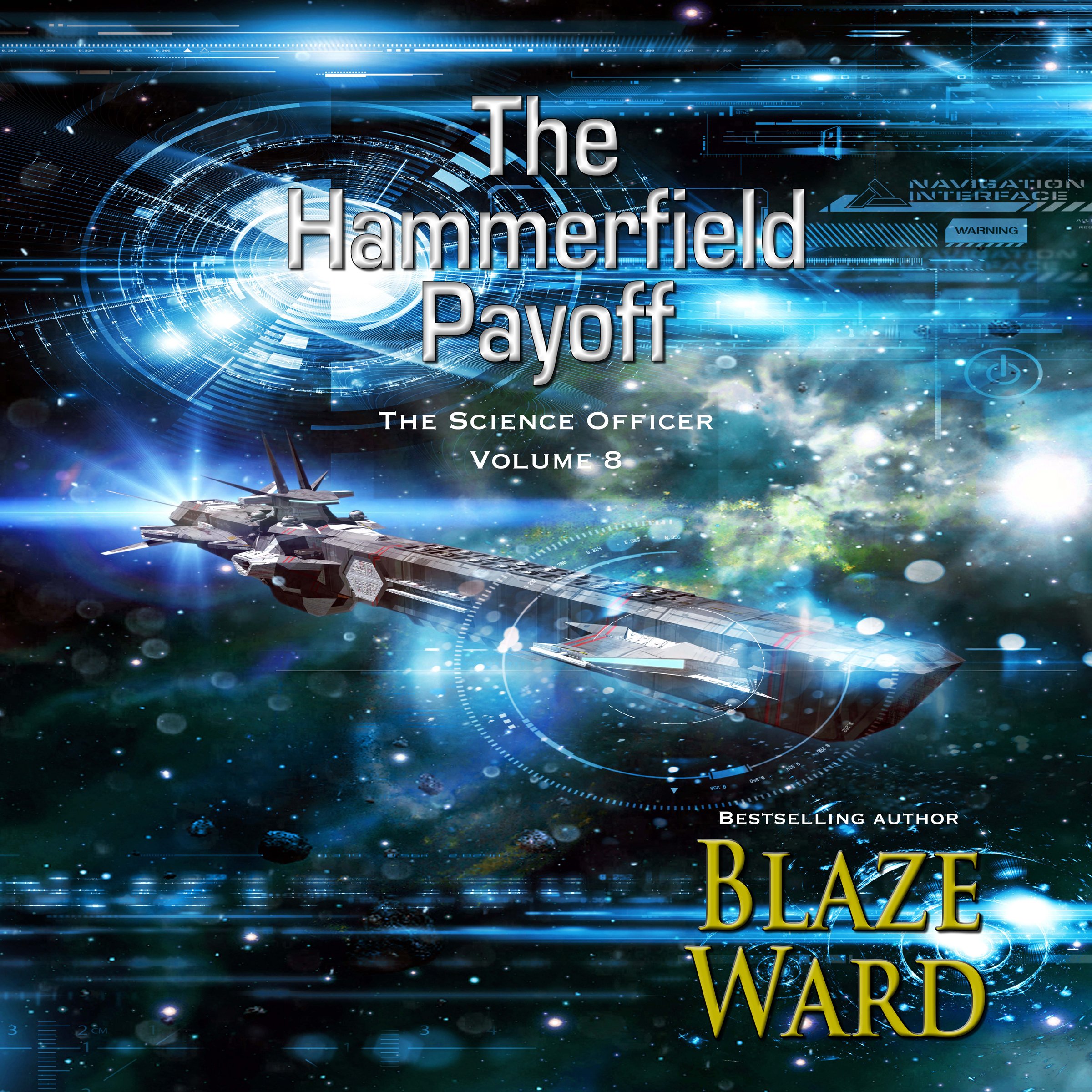 The Hammerfield Payoff