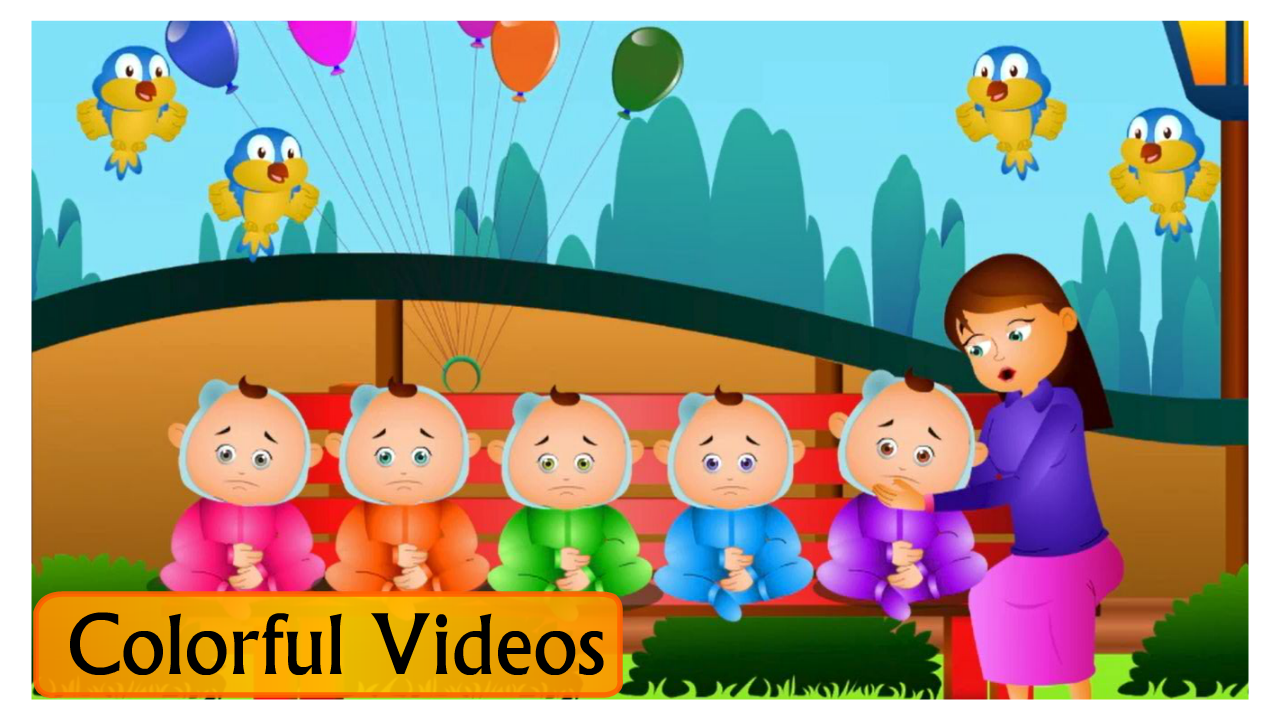 Top Nursery Rhymes Videos for Kids and Toddlers.Rhymes Videos and Kids