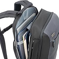 Vista 8 de Think Tank Mochila de viaje Venturing Observer 20L, Negro -, Mochilas de viaje