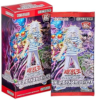 Amazon.co.jp: 遊戯王OCG デュエルモンスターズ デュエリスト