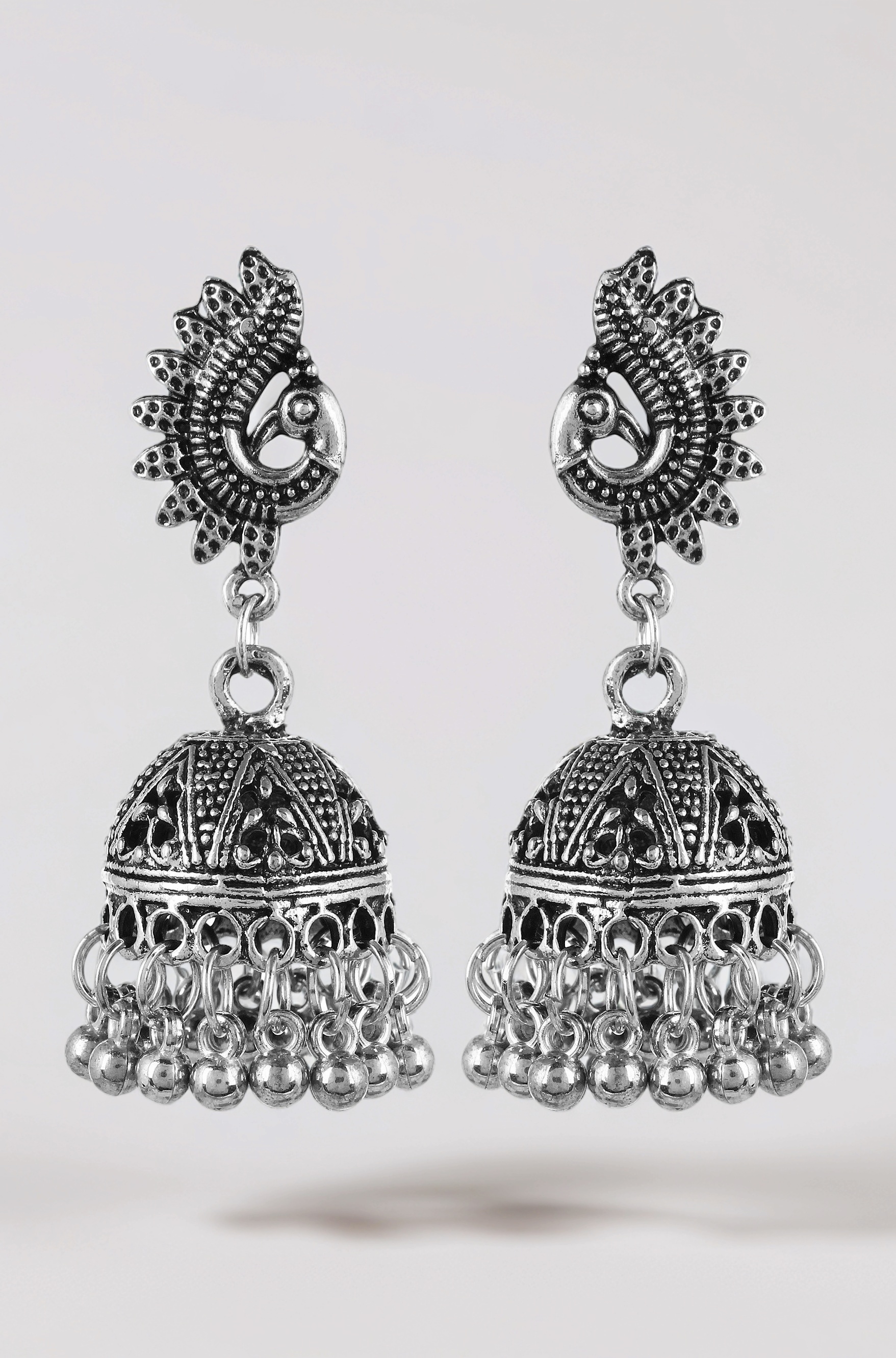 Earrings for Women Jewellery Earrings Afghani Jhumka earrings ear rings for Girls and Women
