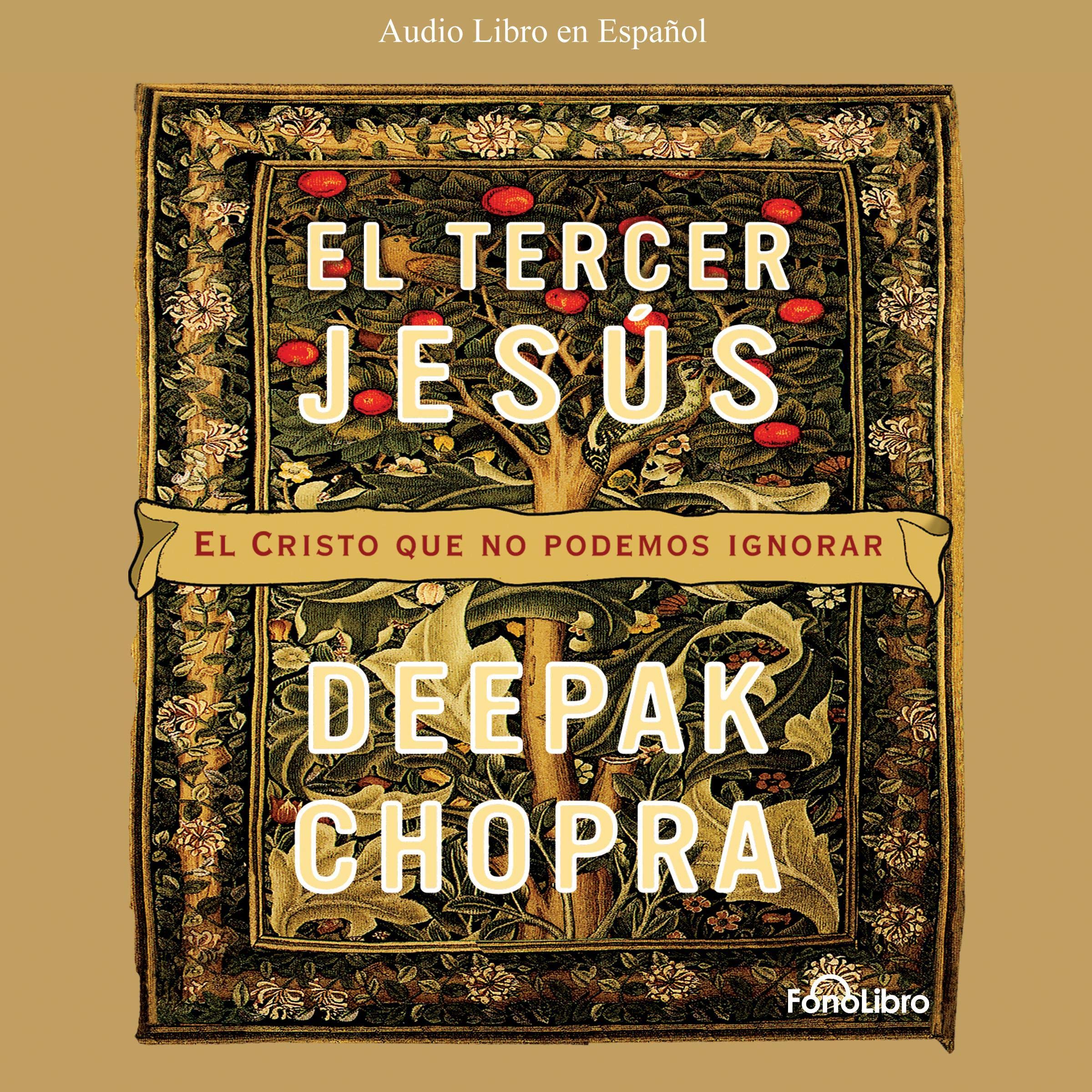 El Tercer Jesus [The Third Jesus]