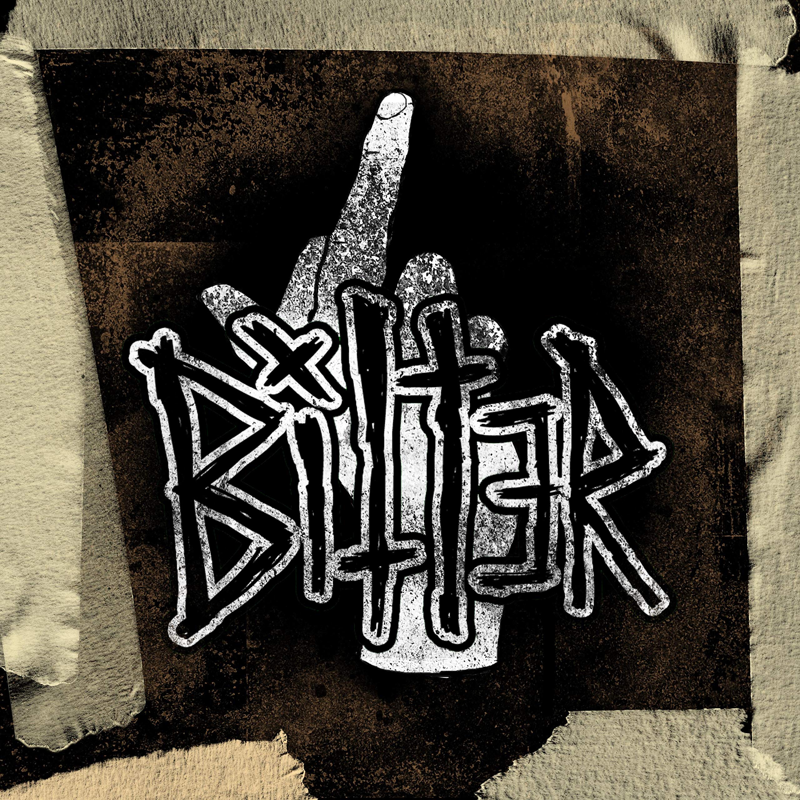 Bitter