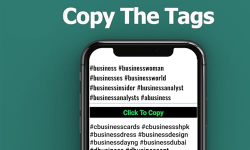 Tags For Likes
