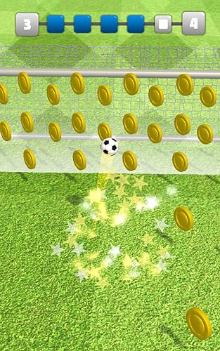 Mini Soccer: Flick Kick