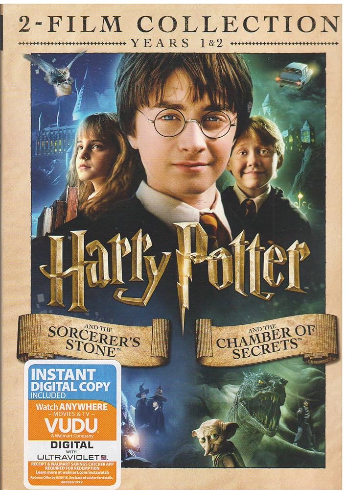 ハリーポッターDVD Harry Potter and the Order of the Phoenix (Two-Disc Special