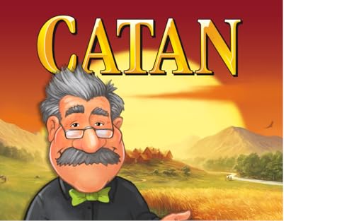 Catan Dice Game