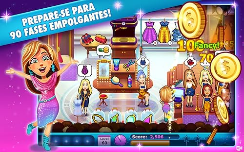 Fabulous - Angela's Fashion Fever