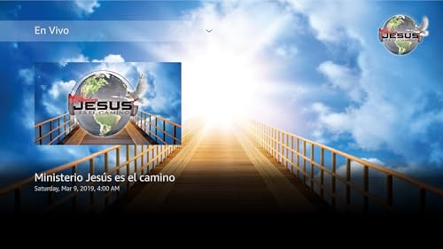 Ministerio Jesús es el camino