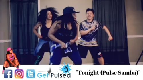 Get Pulsed