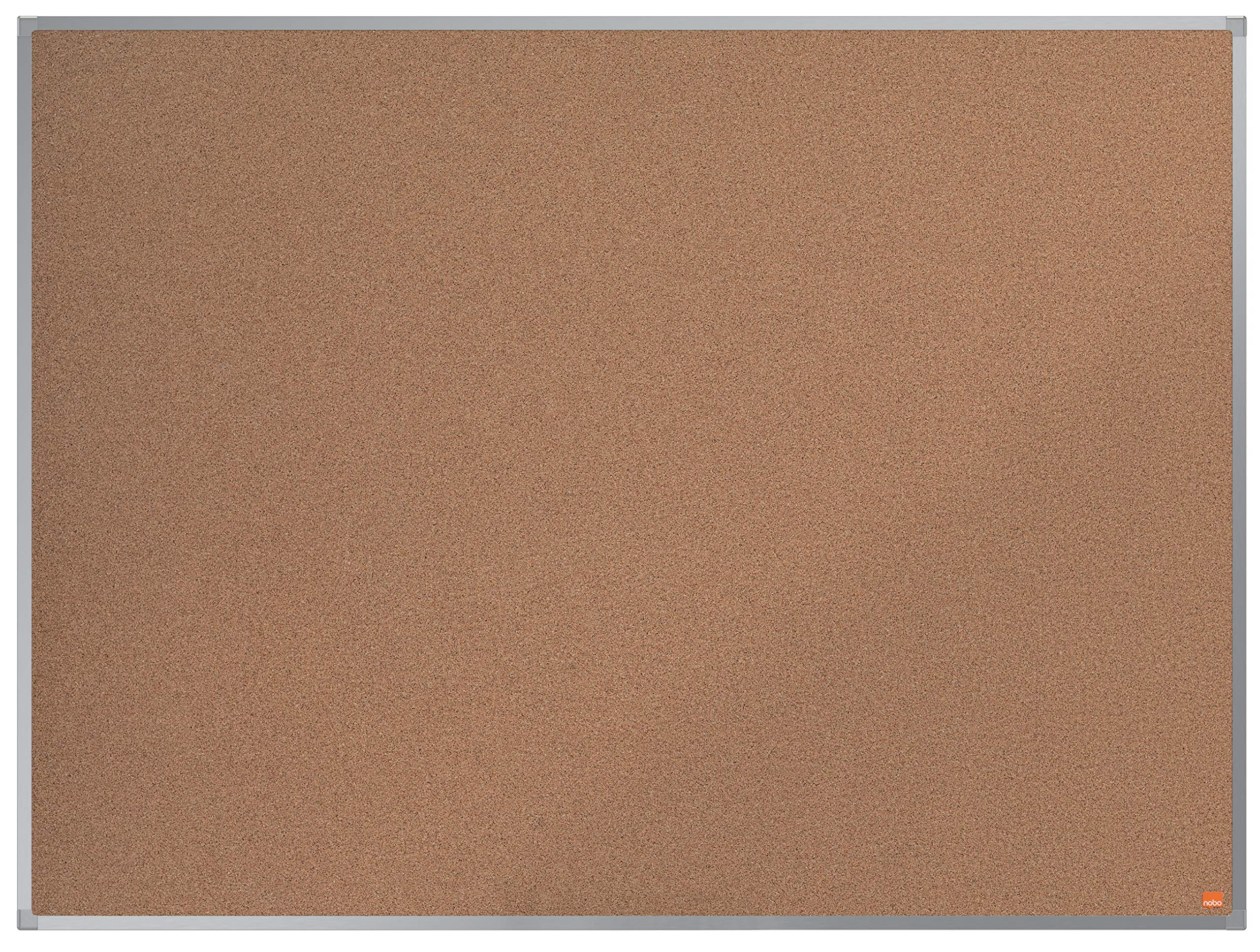 Nobo Essence Cork Notice Board 1200 X 900Mm 1903961