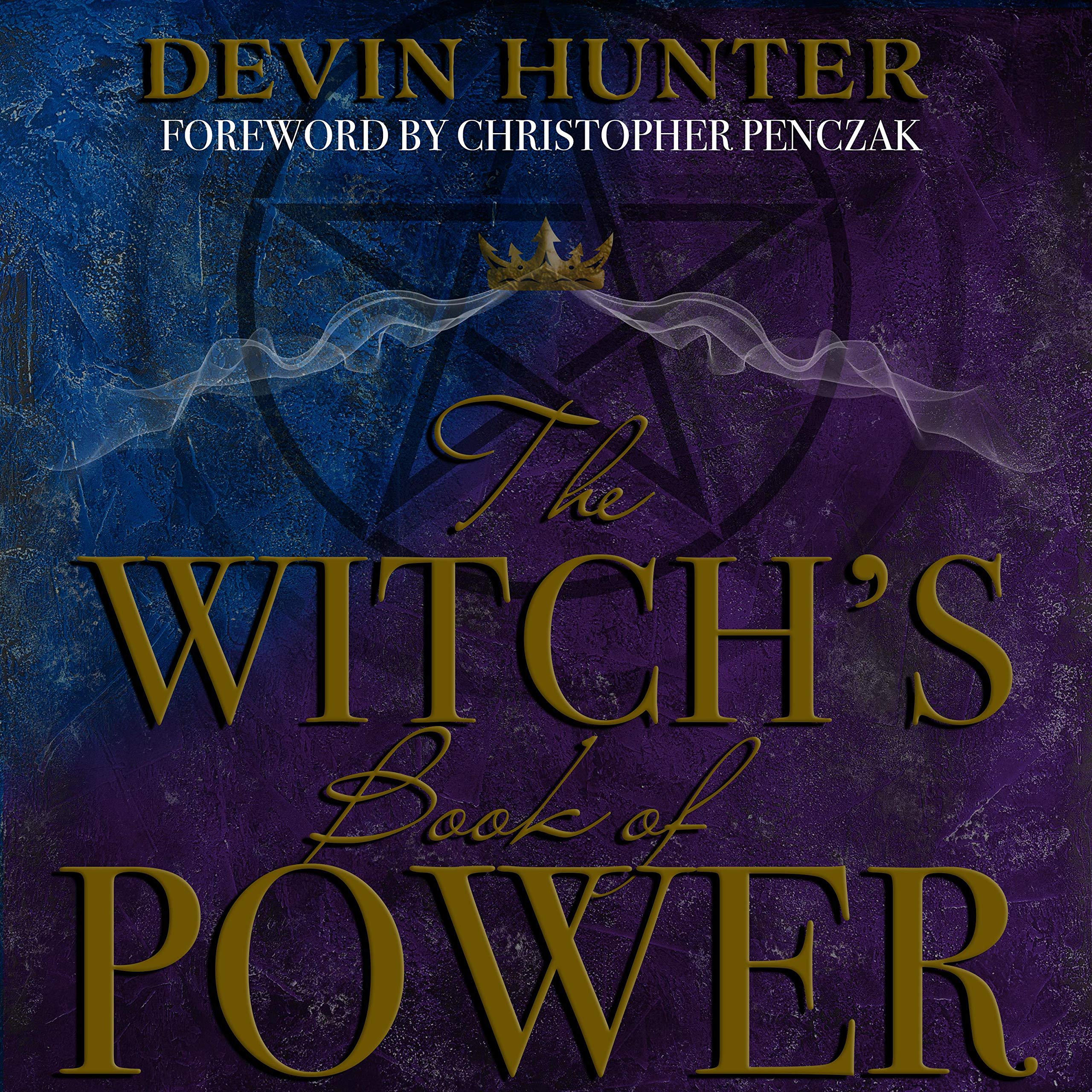 The Witch's Book of Power