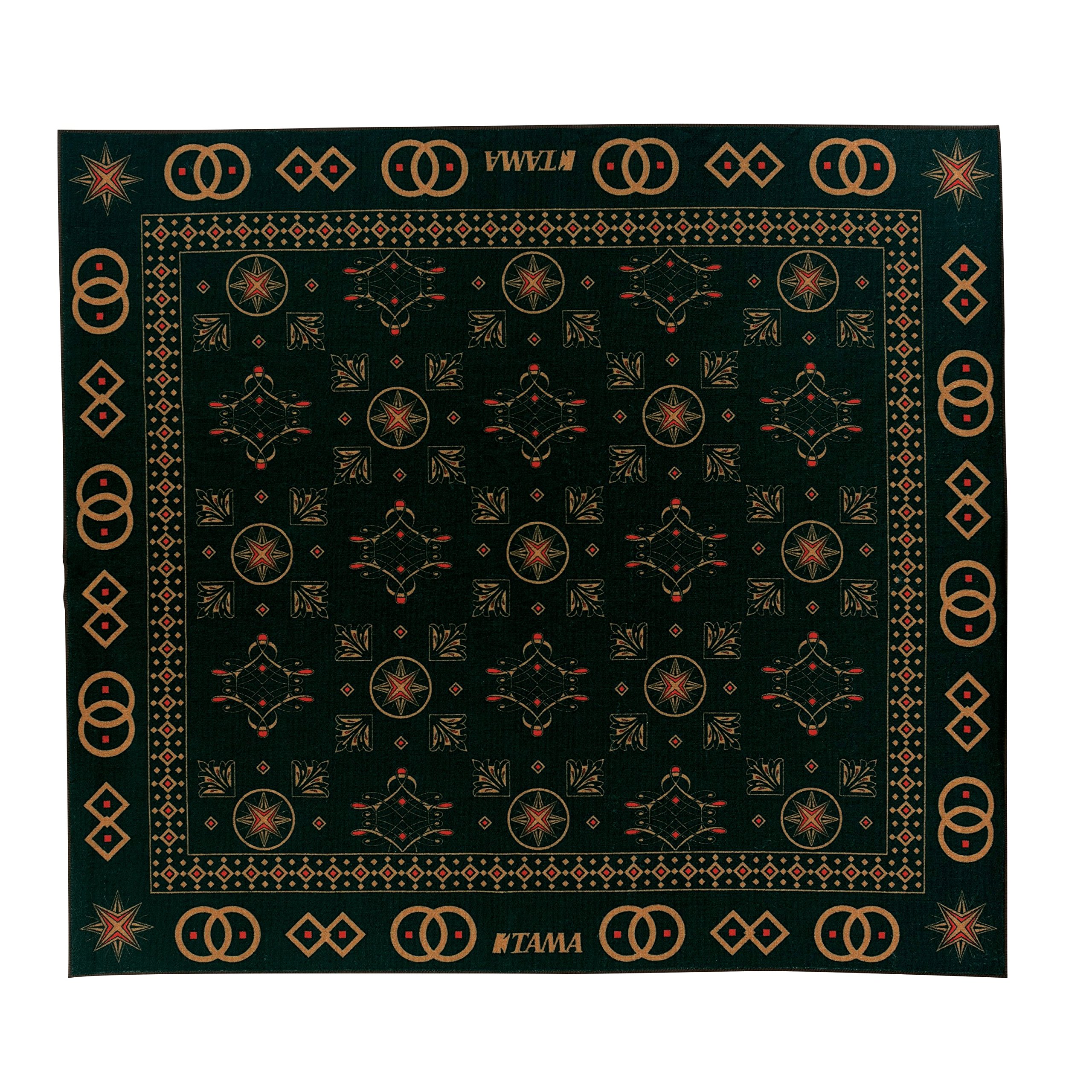 Tama TDR-OR Battery Mat