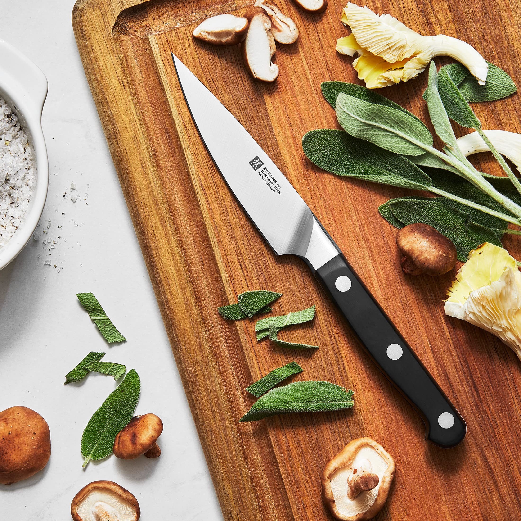 ZWILLING Spick- und Garniermesser