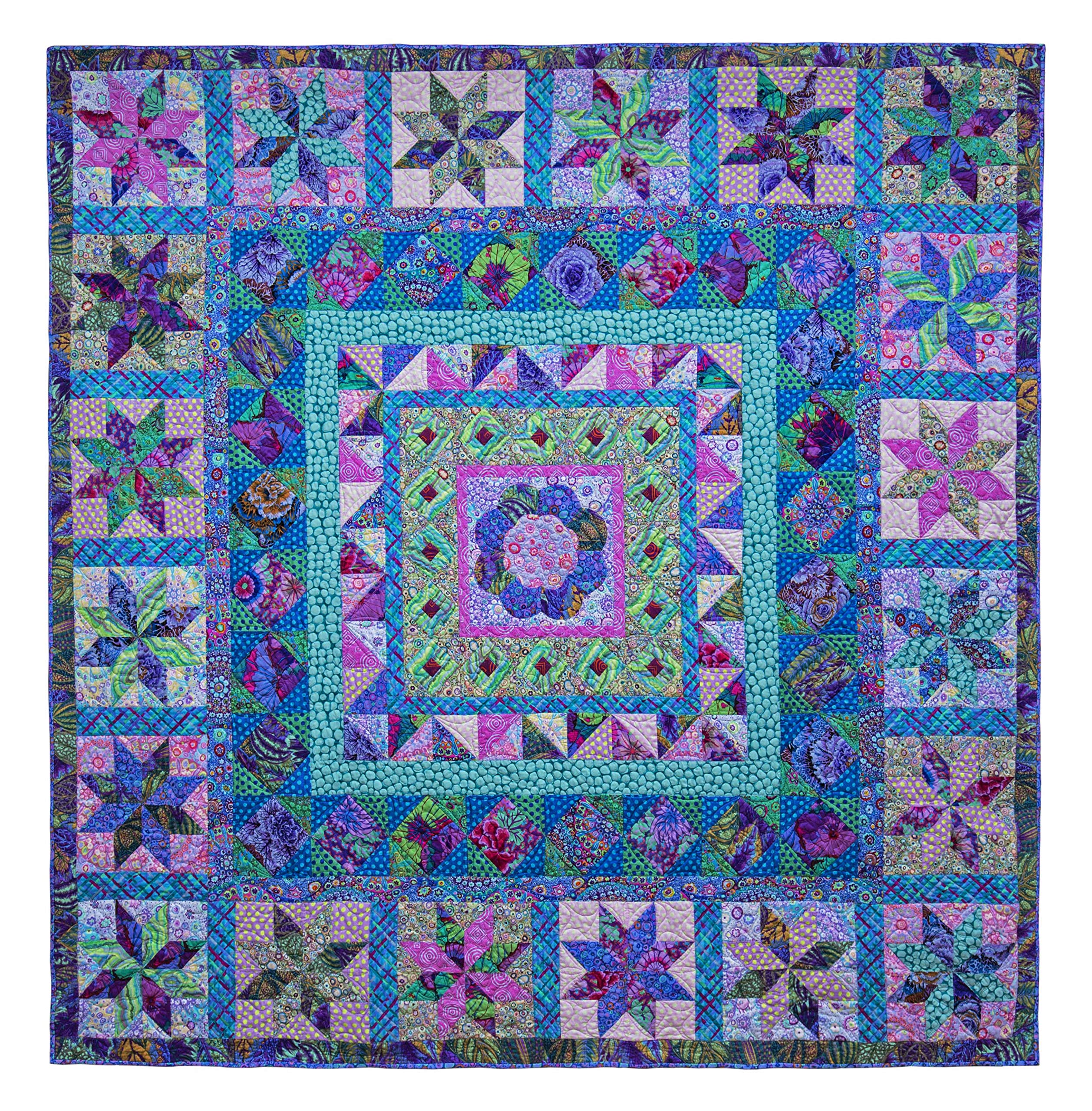 Cool Quilt Patterns – Browse Patterns