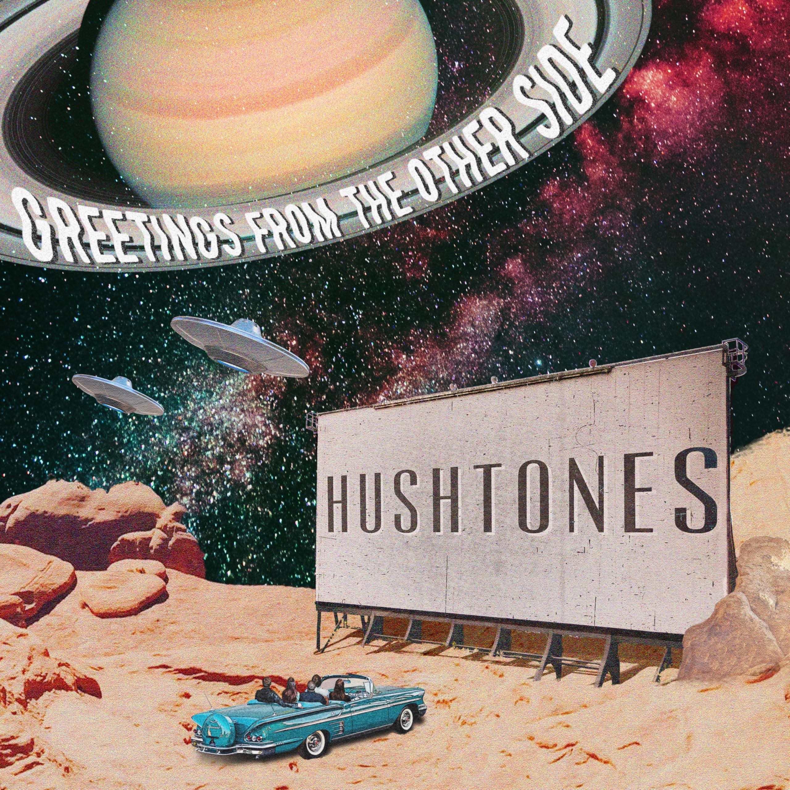 Hushtones