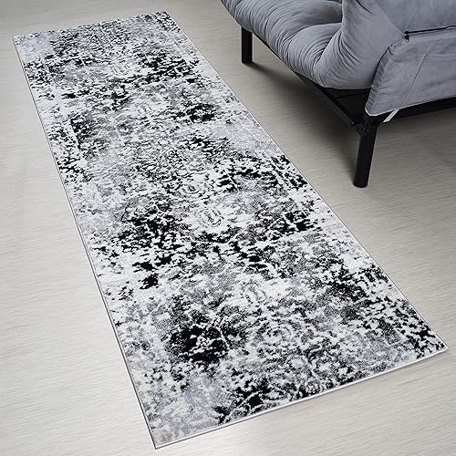 Miniatura 6 de Alfombra de pasillo de tamaño personalizado, 31 pulgadas de ancho x longitud de tu elección, 31 pulgadas x 23 pies, se vende y precio por pie