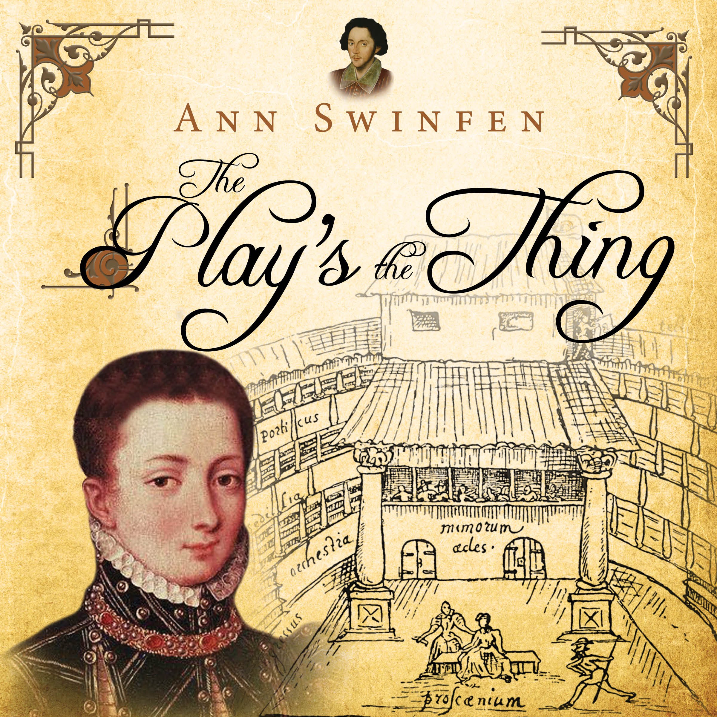 The Play's the Thing