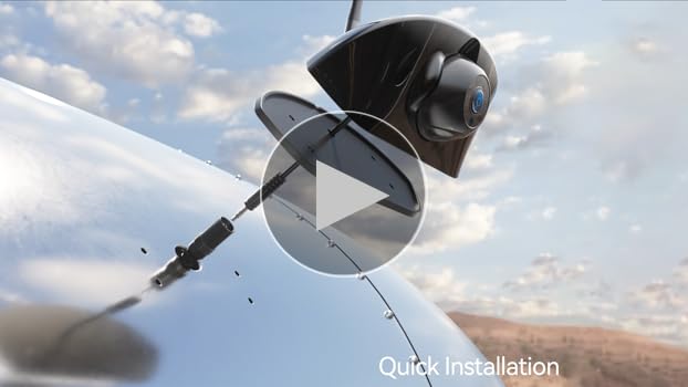 Amazon.com: ZEROXCLUB 1080P 7