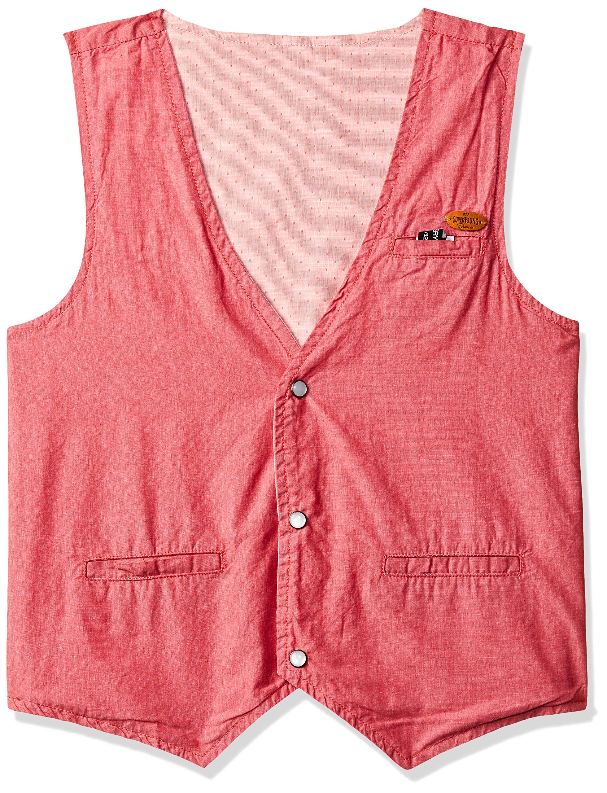 SUPERYOUNGBoy's Regular fit Coat