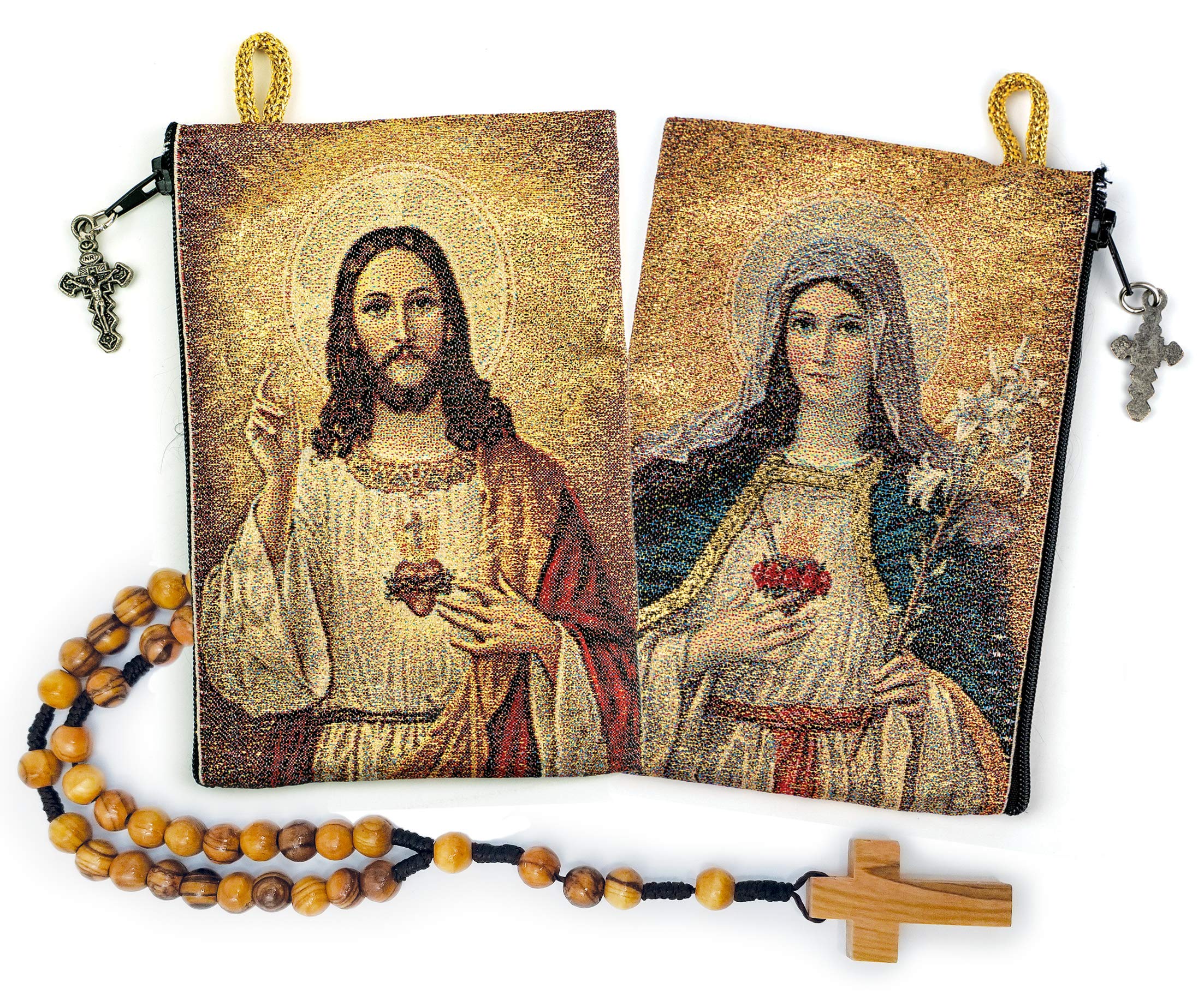 【お盆限定】 Amavel Sacred Heart Rosary JSK お盆限定】 Amavel Sacred Heart Rosary JSK
