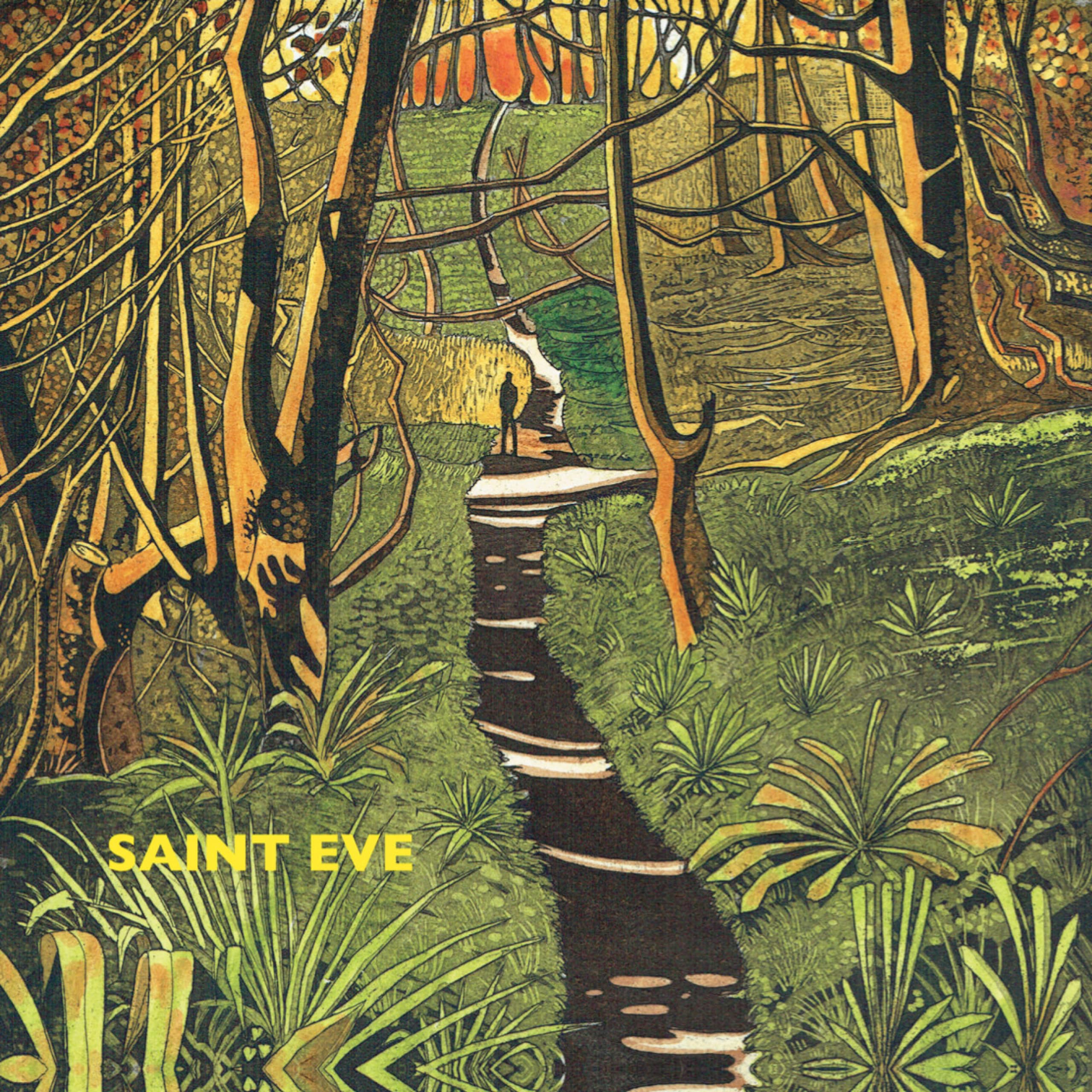 SAINT EVE