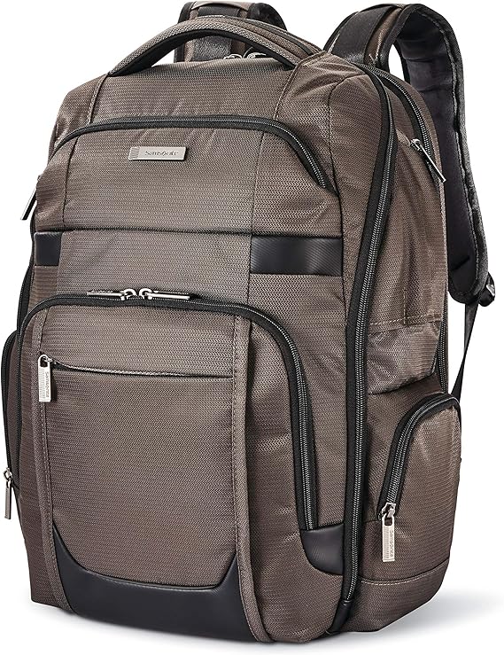 Samsonite tectonic backpack Clearance