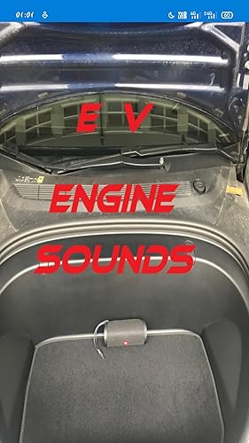 EV Engine Sounds