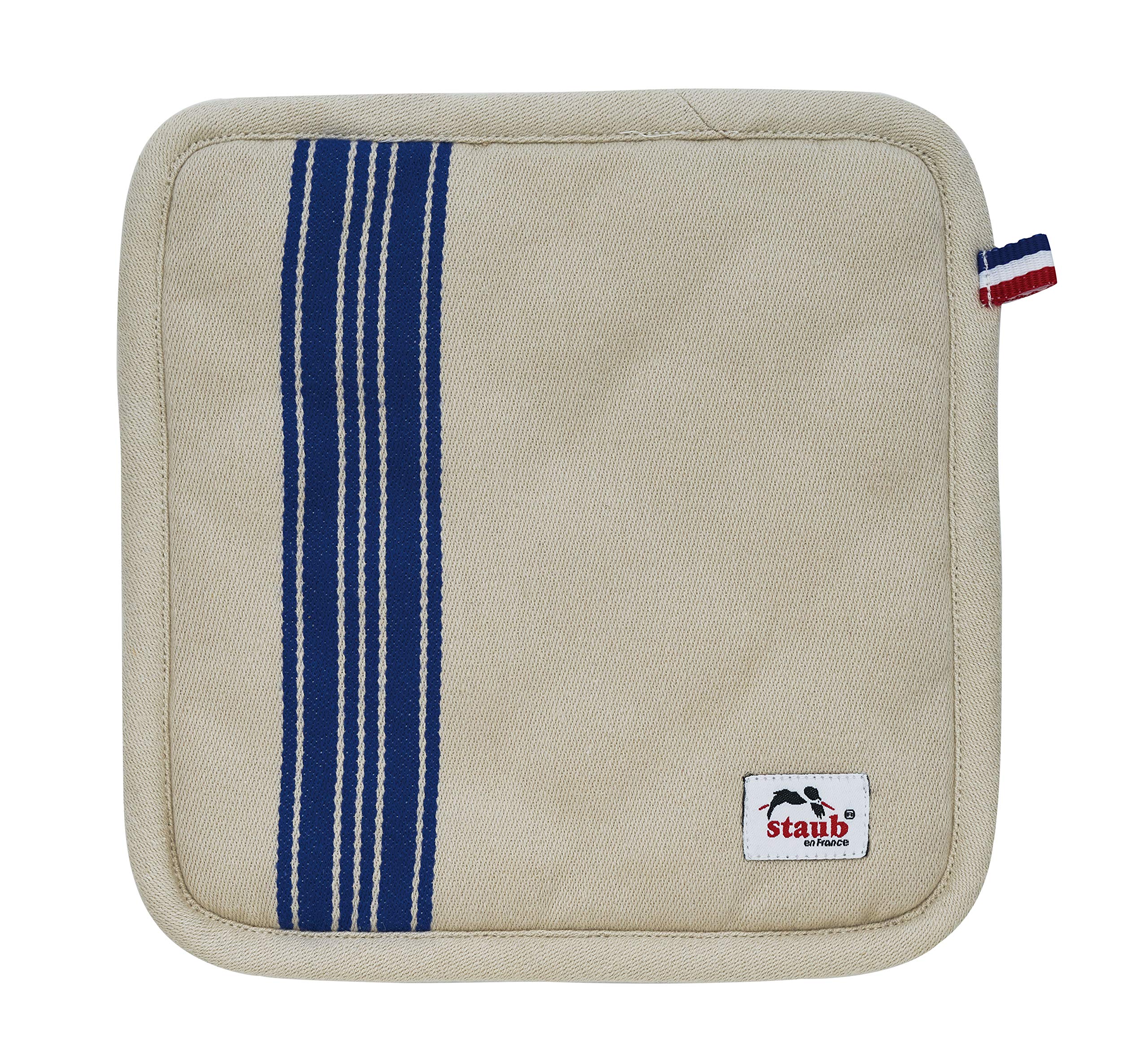 Amazon.co.jp: staub ストウブ 「 ワナベ ブラック M 18cm 」 両手