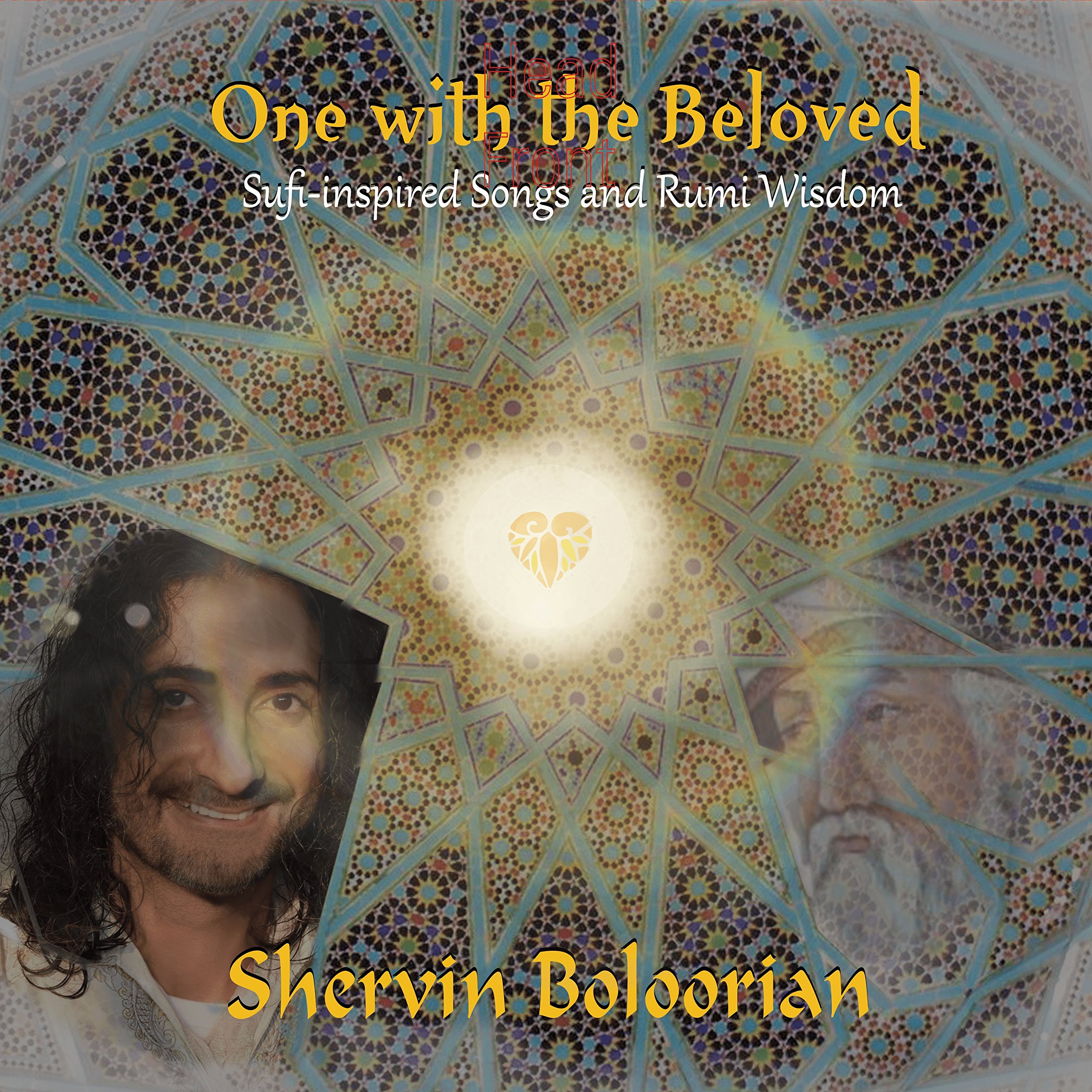 One With The Beloved