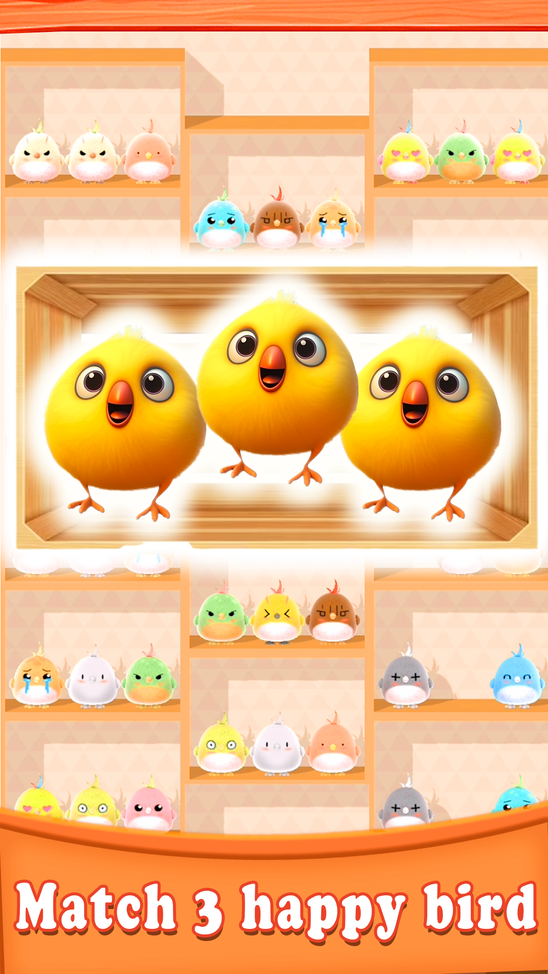 SAGA PLANETS ゲーム 3点セット Goods Tidy 3D: Triple Puzzle - App on Amazon Appstore