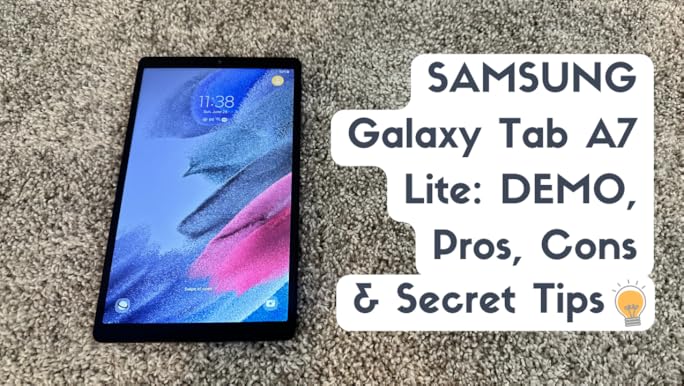 Samsung Galaxy Tab A7 Lite【SIMフリー】 Amazon.com : SAMSUNG Galaxy Tab A7 Lite 8.7
