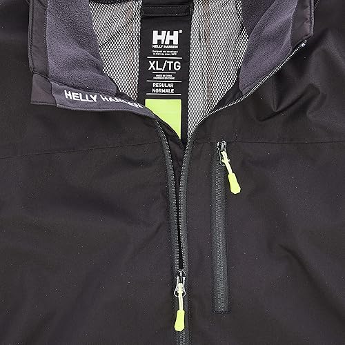 Miniatura 8 de Helly-Hansen - Chaqueta de vela impermeable con capucha para hombre