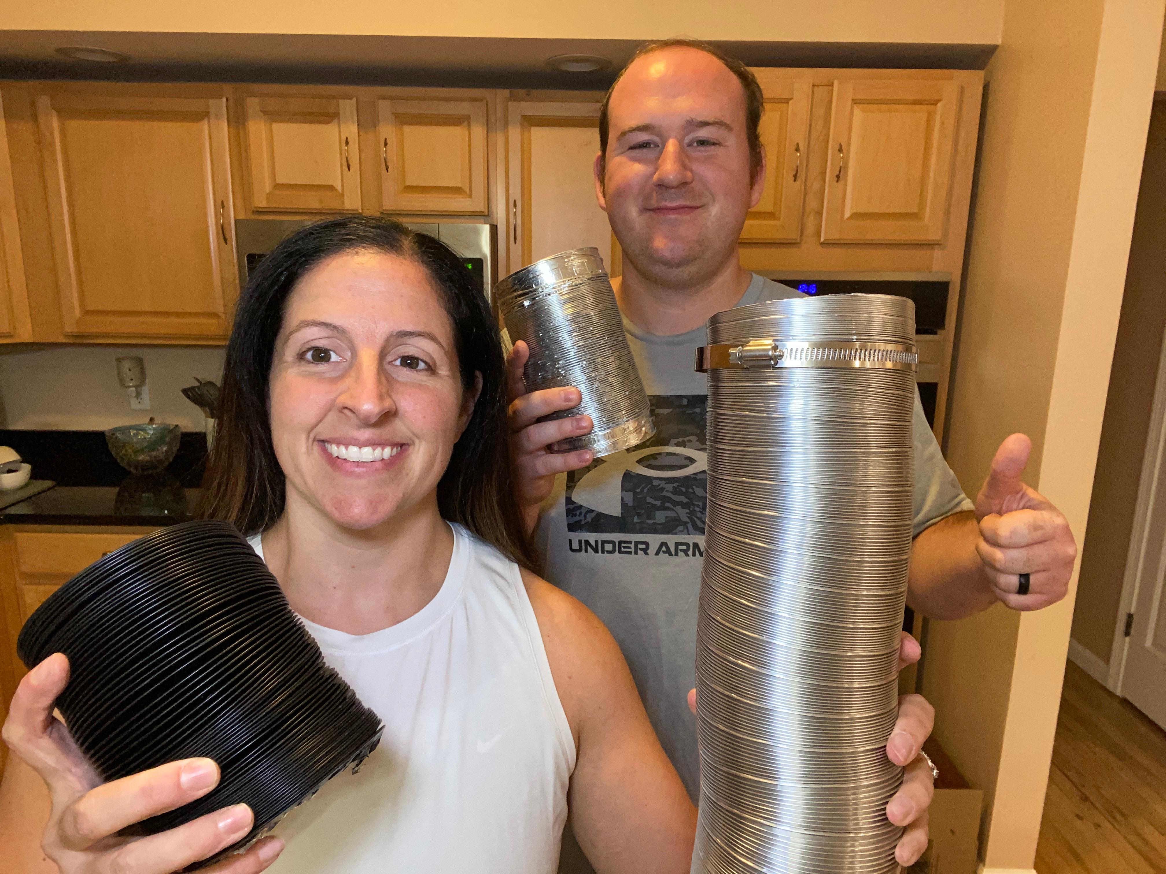 Amazon influencer video review