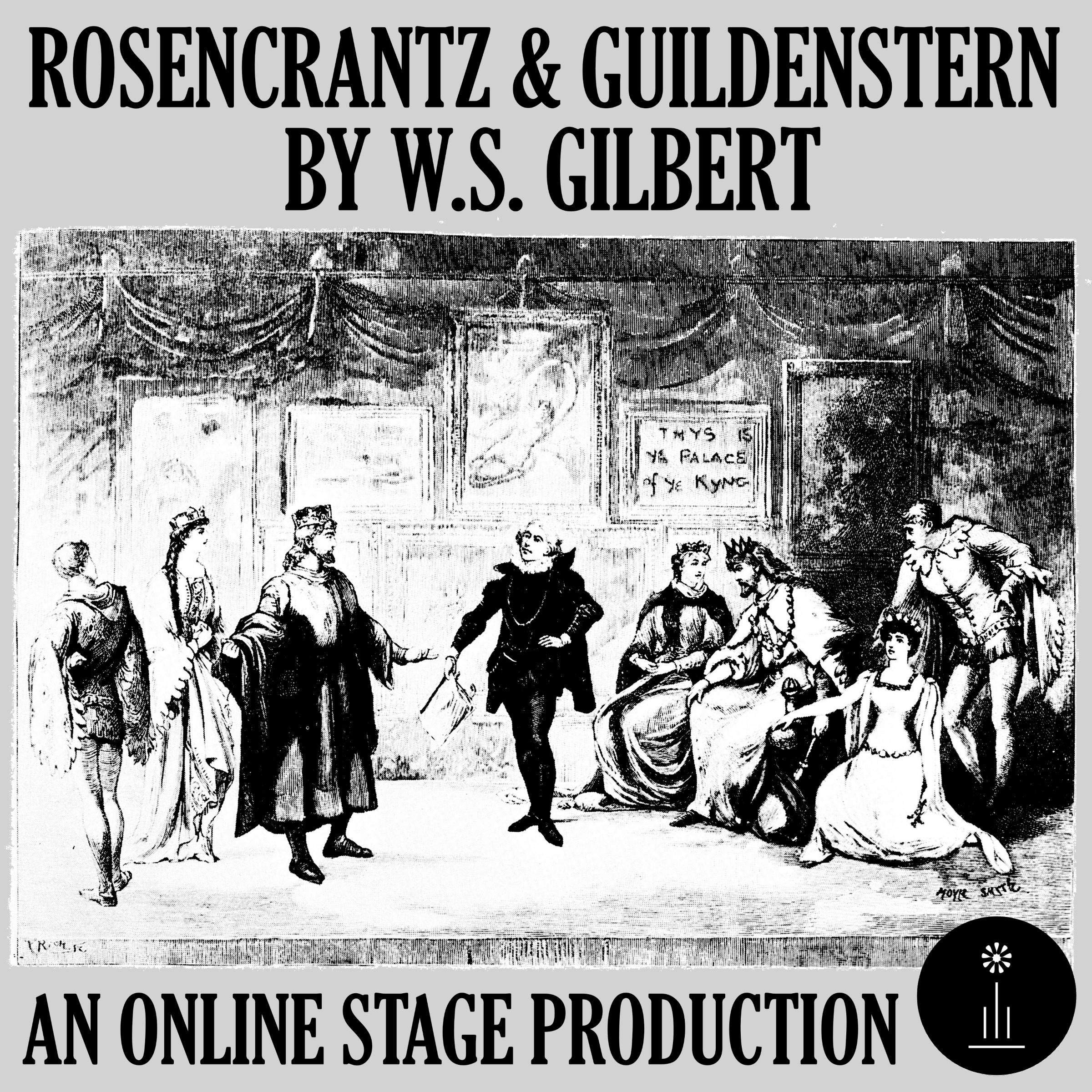 Rosencrantz and Guildenstern