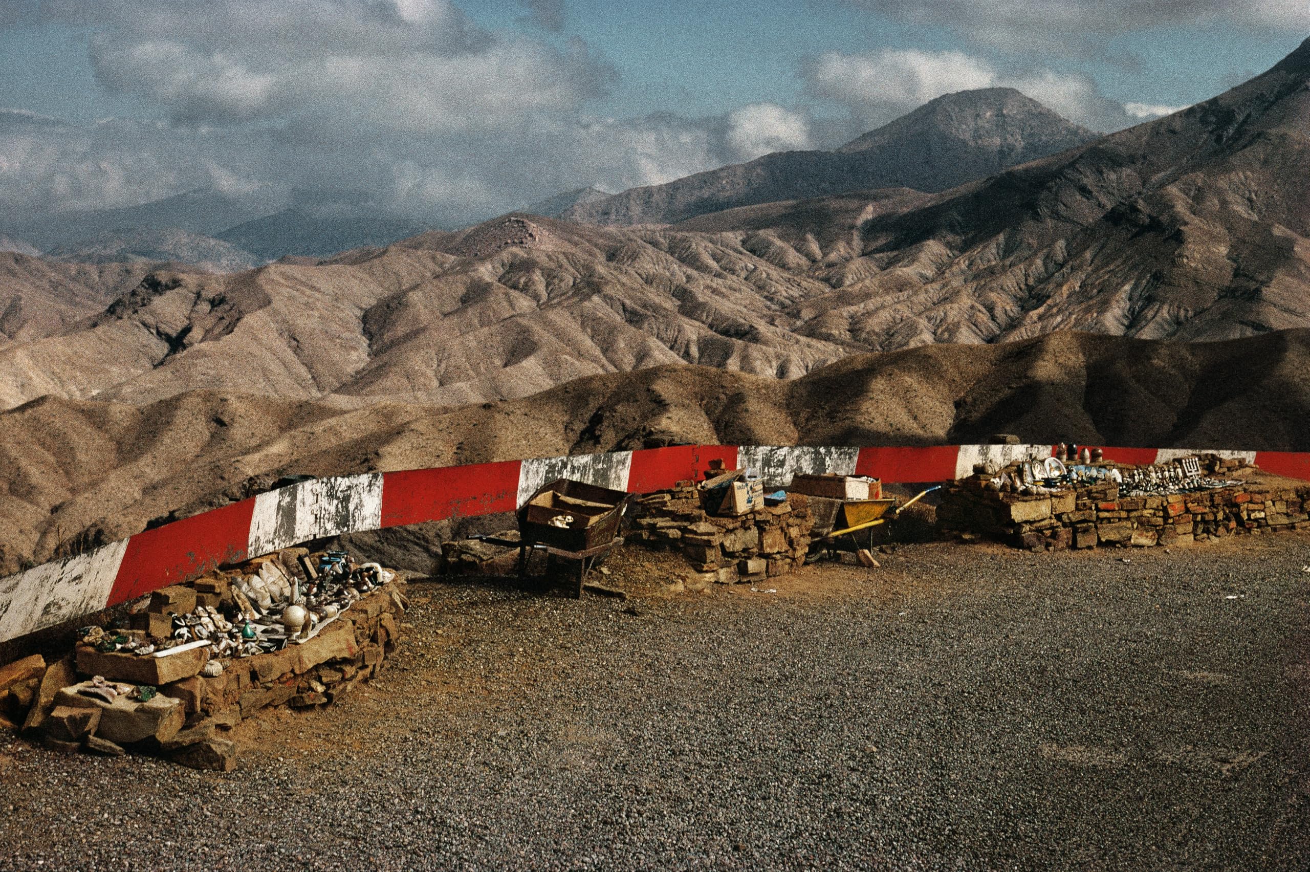 Morocco