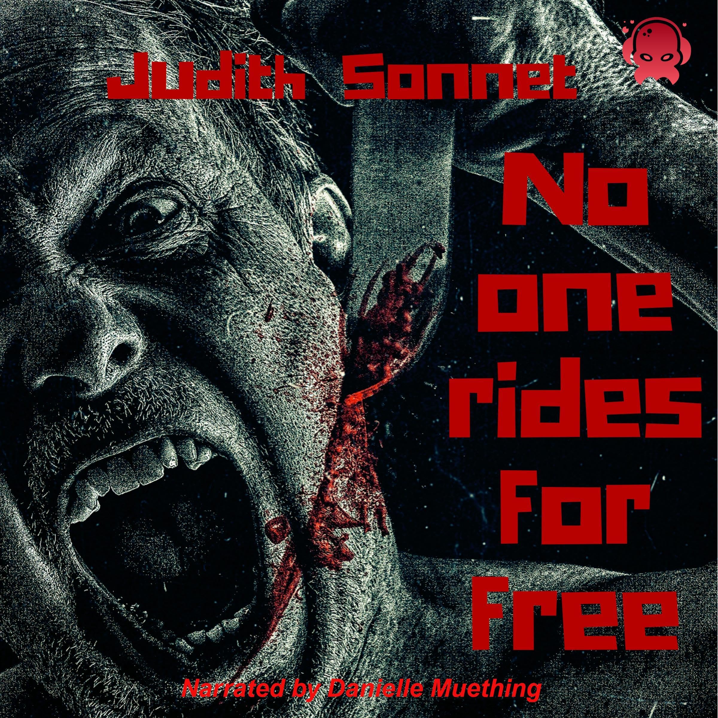 Cover art for No One Rides for Free