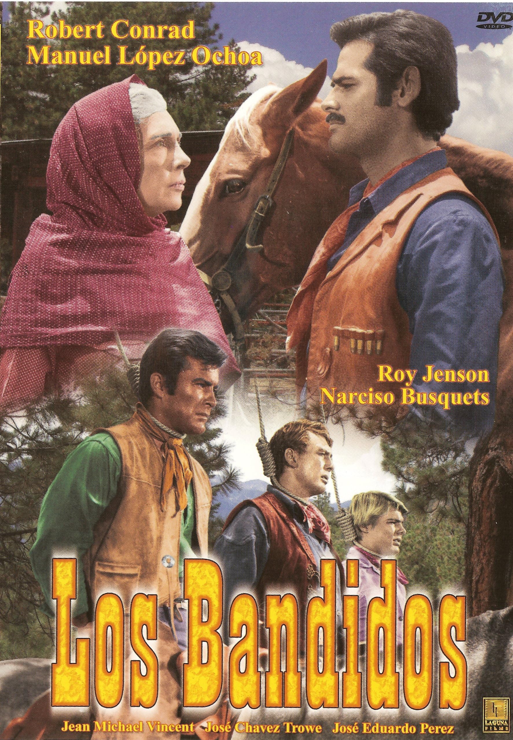 Los Bandidos