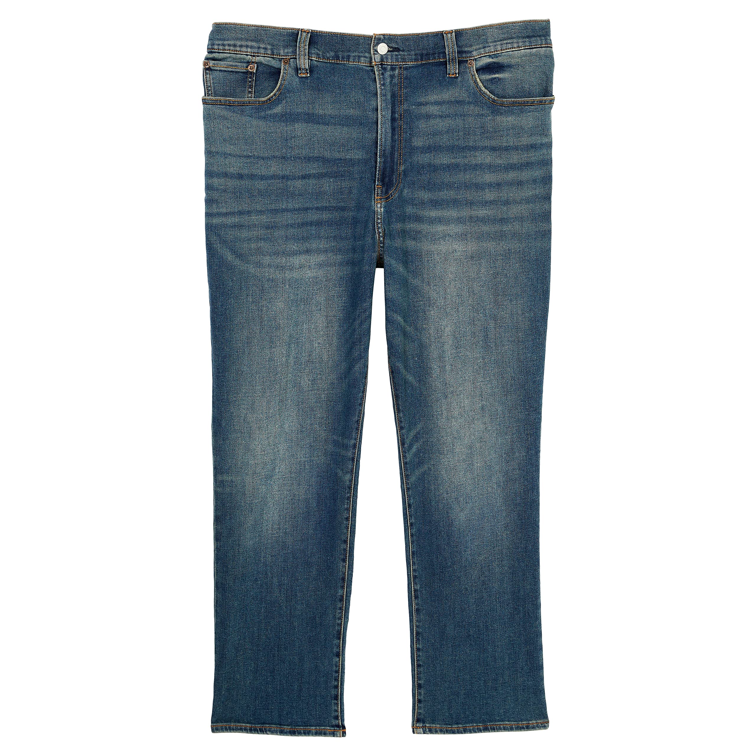 Lucky BrandMen's Big & Tall Athletic Fit Jean