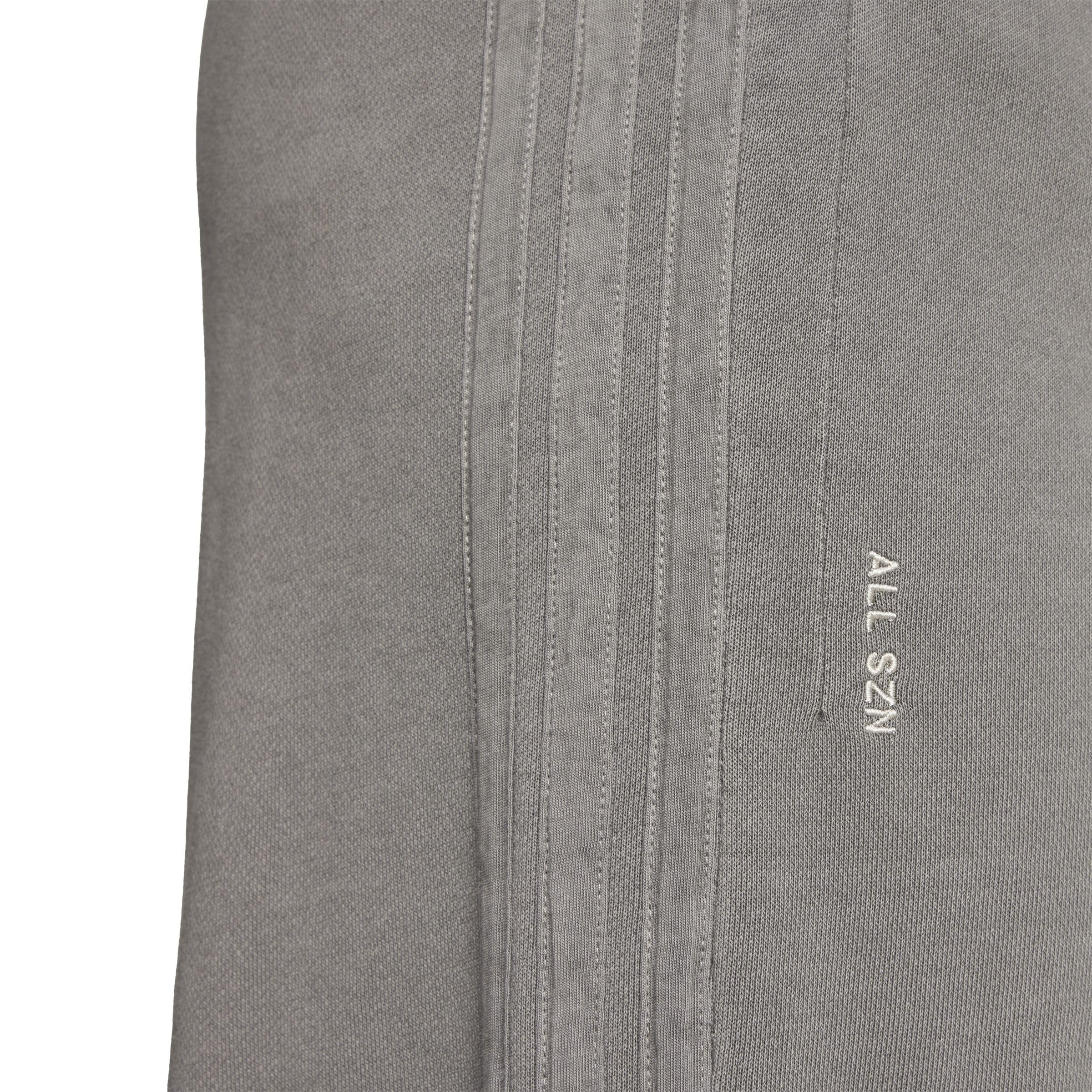 adidas All Szn French Terry Washed Loose Pants - Spodnie golfowe Mezczyzni