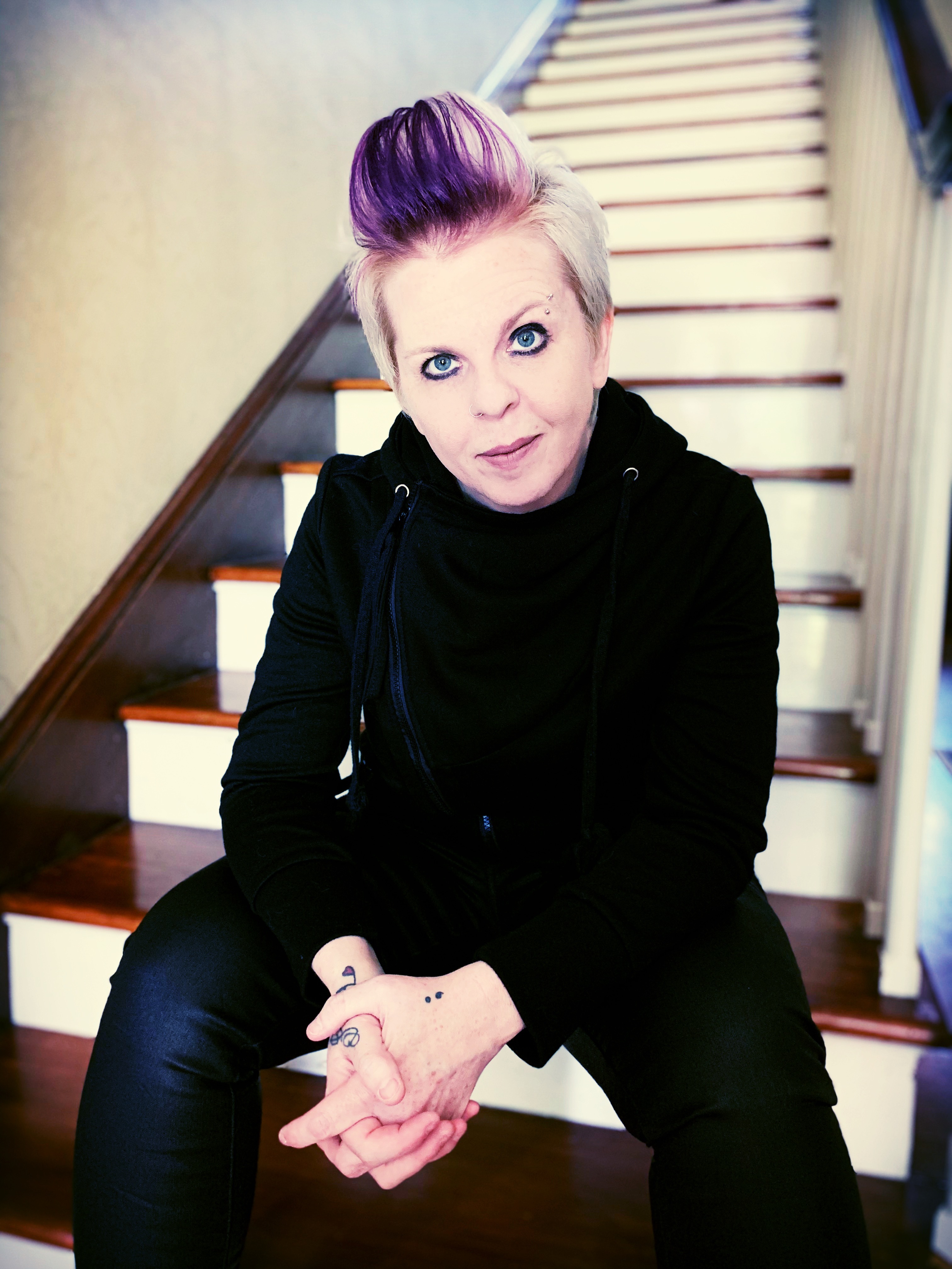 Heather Brewer books, biography, latest update