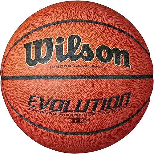 Miniatura 2 de Wilson Evolution Intermedio Basketball Talla 285
